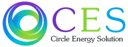 Circle Energy Solution icon